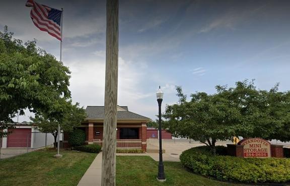 Wyandotte Self Storage
