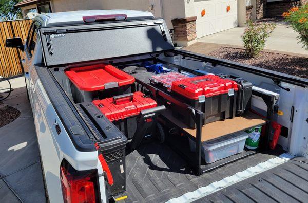 One Up Property Inspections