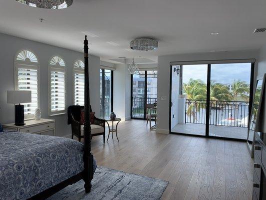Shoreline Window Film
