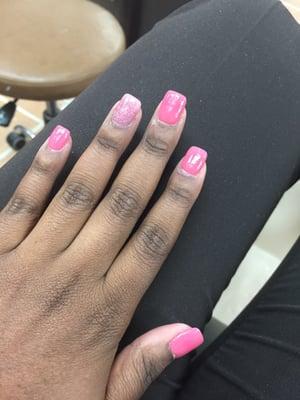 Majestic Nails