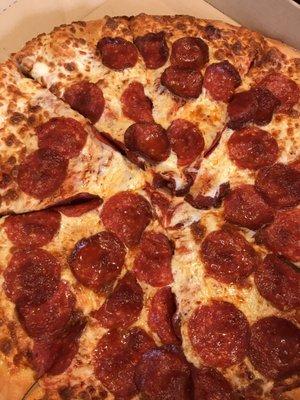 Little Caesars Pizza