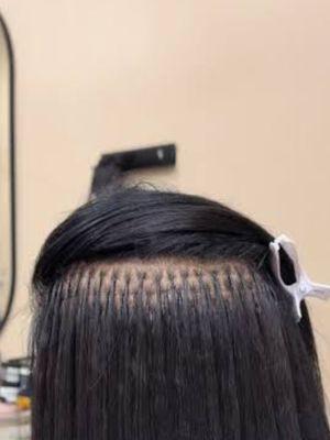 Velvet Halo Beauty Bar