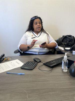 Oakland Station Senior Apartments