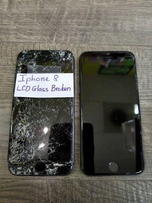 iPhone 8 Screen Replacement