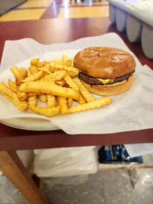 Shorty’s Bar and Grill