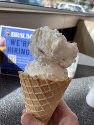 Braums Ice Cream & Dairy Strs