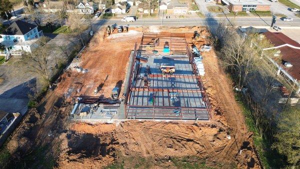 Aligned Utility Services