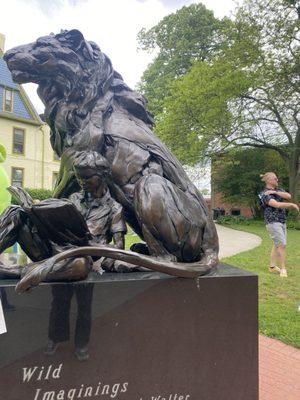 Westminster Public Library