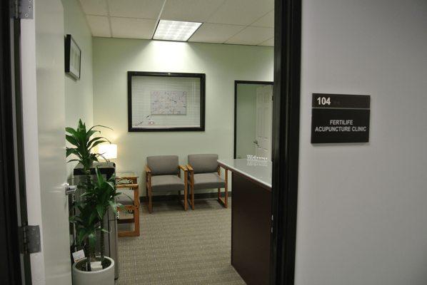 Fertilife Acupuncture Clinic