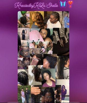 Kila Shelle’s Kreations