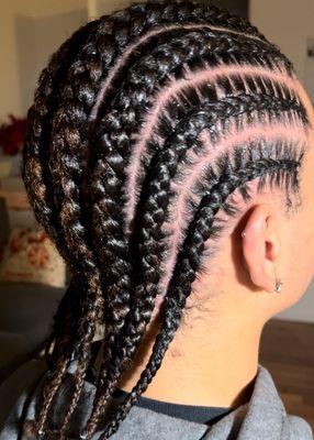 Braid by Eva
