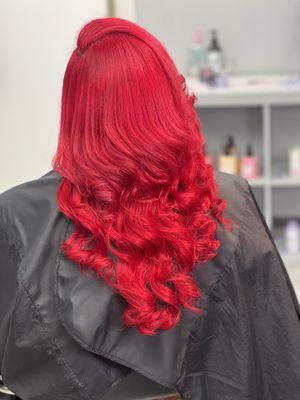 Luxury Tape In Extensions