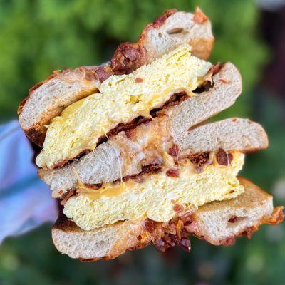 Chesapeake Bagel Bakery