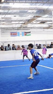 Soccer Club for Boys - Total Futbol Academy TFA