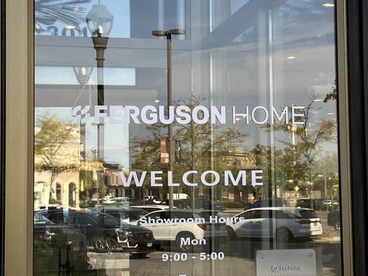 Ferguson Bath, Kitchen & Lighting Gallery