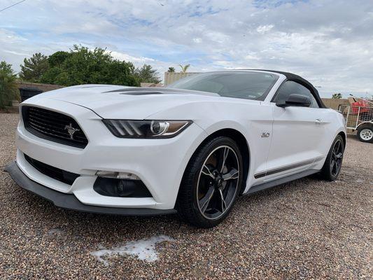 J&J’s Mobile Detail Wash