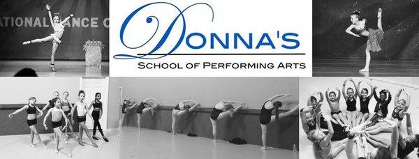 Donna's School of Performing Arts