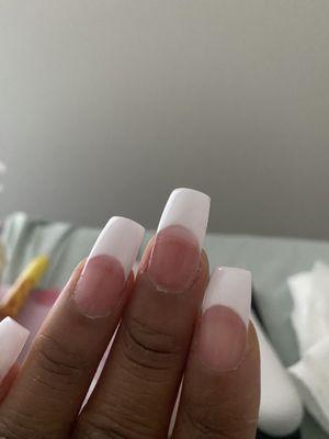 My Time Nail - Spa
