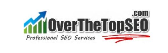 Over The Top SEO Solutions