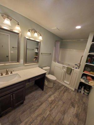 Honey Done Home Care