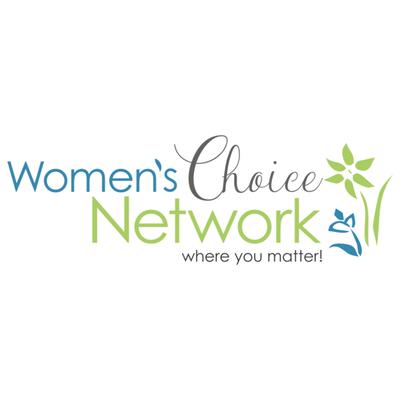 Women's Choice Network Logo