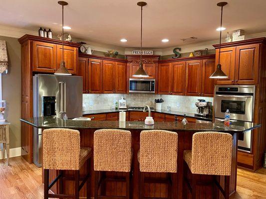 Marin Electric Services