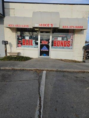 Mike's Bonding is where I do notaries also.