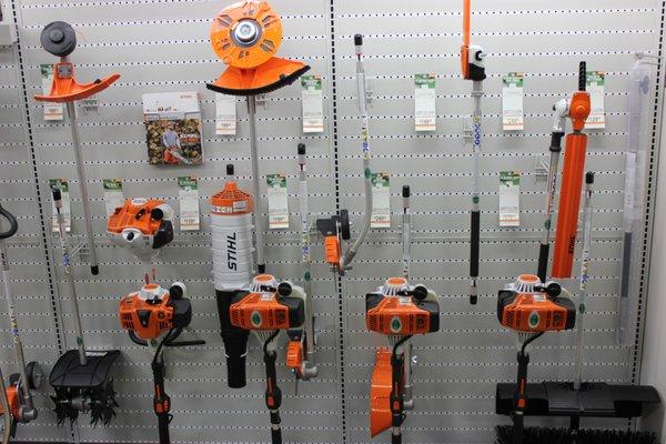 Stark Street Lawn & Garden - Sherwood