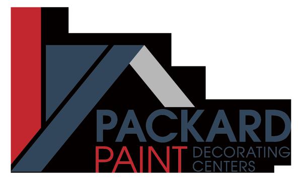 Packard Paint Glass & Wallcovering