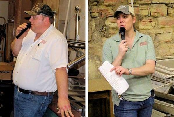 Garner & Associates, Auctioneers