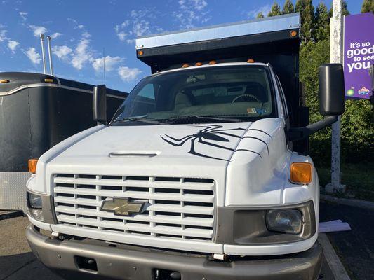 Cruz Construction & Sons