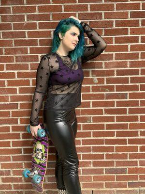 Phagans School of Hair Design Salon