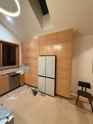 Pro Life Construction