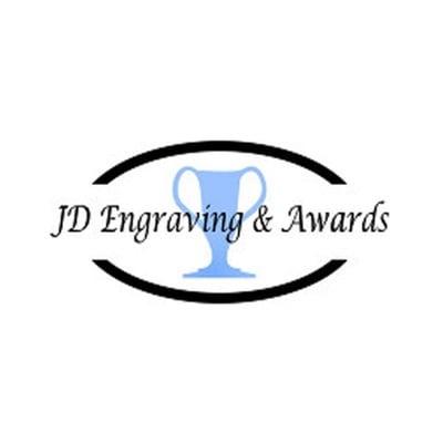 Jd Engraving & Awards