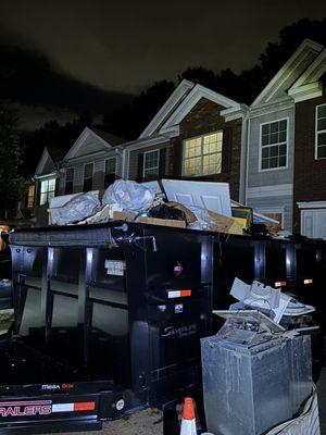 Javier Collision Towing