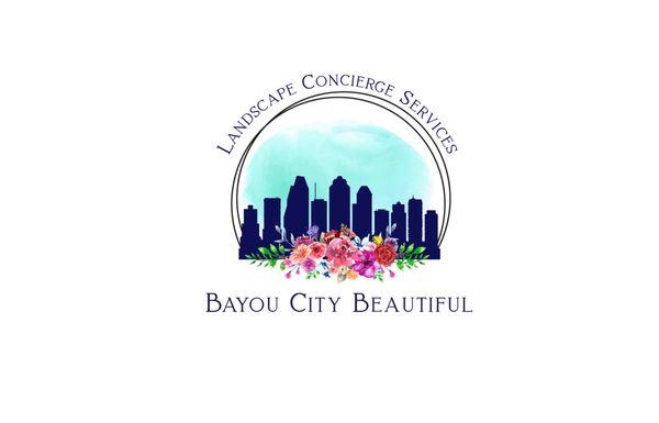 Bayou City Beautiful
