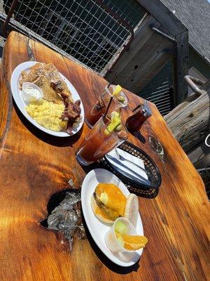 Snug Harbor Bar and Grill