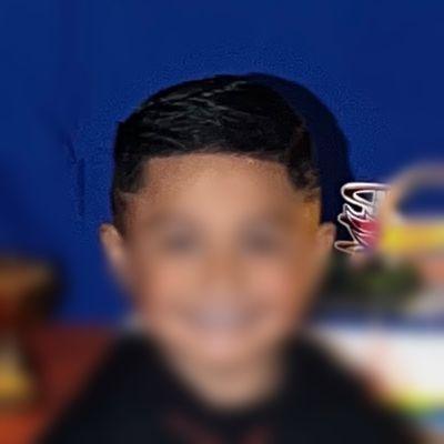 Haircut by Erick