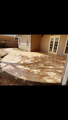 Robin's Landscaping & Irrigation