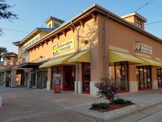 Build-A-Bear Workshop