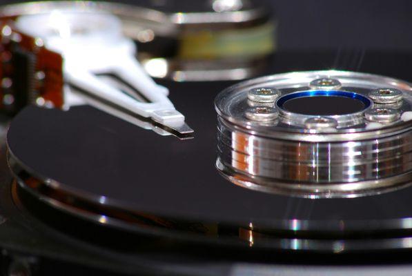 Do you have your data backed up? Are you sure? We'll help make sure your files are safe and secure, no matter what happens.