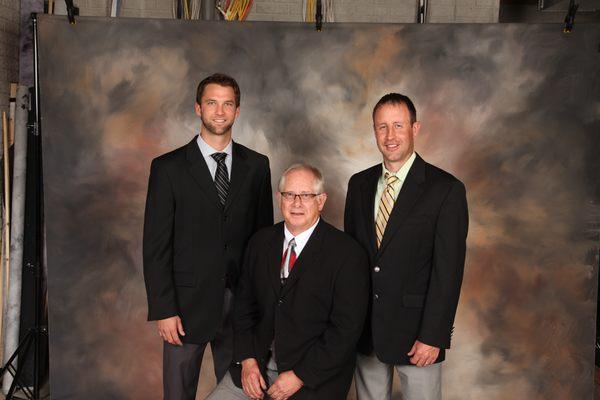 Island View Dental - Rick T Kearns