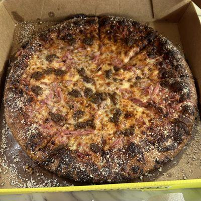 Hungry Howie's Pizza