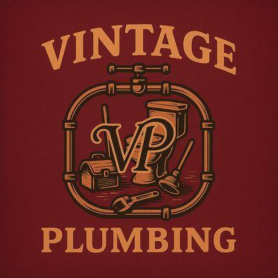 Vintage Plumbing