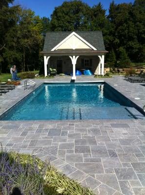 Heinlin Concrete & Construction