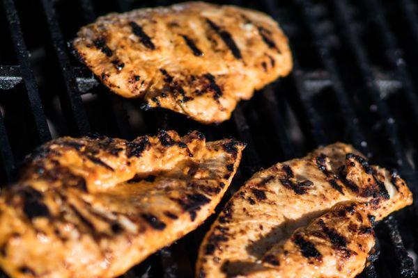 Scott's Catering & Grill