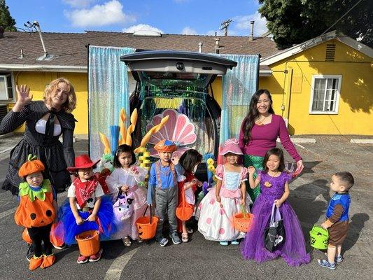 Children of Light School