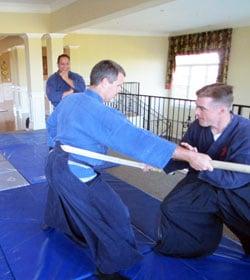 2012 Atlanta Seminar