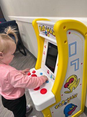 Molar Bear Pediatric Dentistry