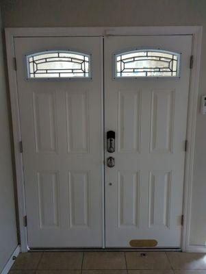 Howard's Door & More